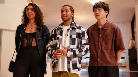 Trois amis et le rêve de réussir dans le monde du reggaeton dans la bande-annonce officielle de la nouvelle série Netflix