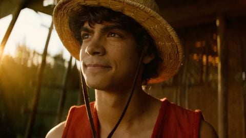 Trouver le Monkey D. Luffy parfait a été l'un des plus grands défis de l'histoire de Netflix