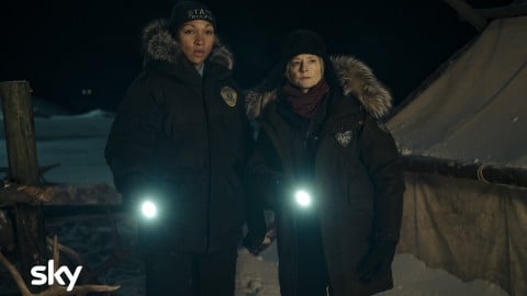 Un nouveau teaser pour la quatrième saison annonce la date de sortie, également en Italie