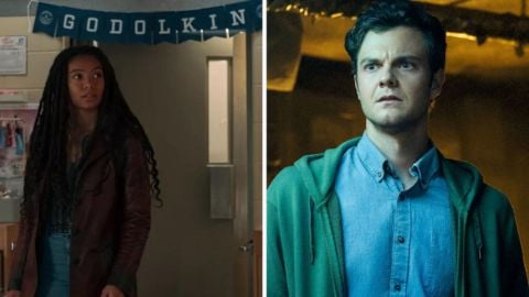 Une apparition inattendue confirme une théorie sur Hughie de The Boys