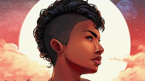 Une série animée basée sur le webnovel de Mike Booth est en développement