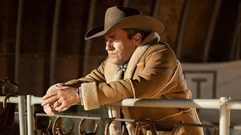 Voici Jon Hamm, avec le bacon, dans une nouvelle bande-annonce de la saison 5