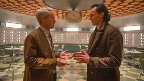 Y aura-t-il une troisième saison ?  Marvel Studios avance la main