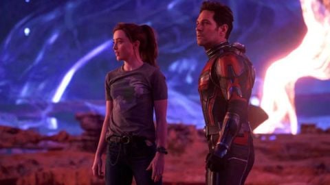 Young Avengers, deux jeunes stars de Marvel alimentent les rumeurs