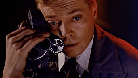 la bande-annonce de la version restaurée 4K du film culte de Michael Powell