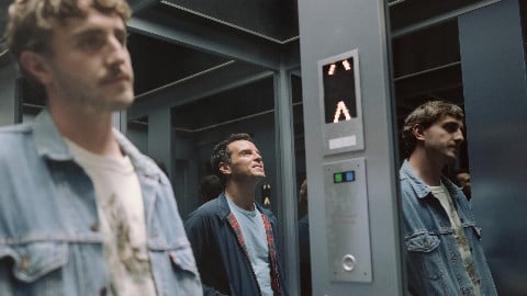 la bande-annonce italienne du film d'Andrew Haigh présentée en avant-première à Alice nella città