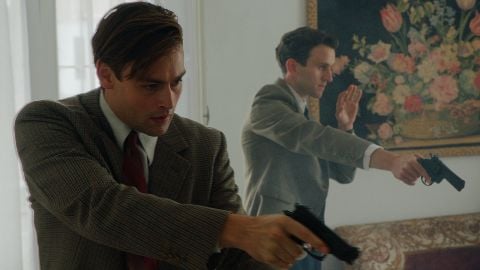 la bande-annonce officielle italienne du nouveau film de Michael Winterbottom