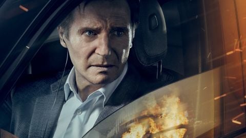 la bande-annonce officielle italienne du nouveau thriller avec Liam Neeson