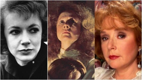 la grande actrice de Carrie et Twin Peaks est décédée