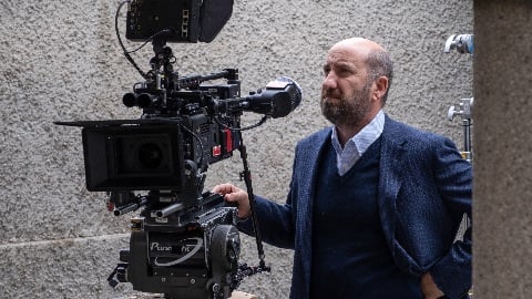 notre entretien vidéo avec Antonio Albanese