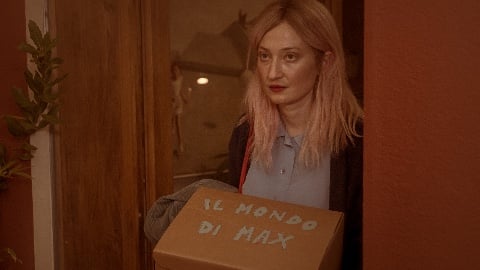 notre entretien vidéo avec les réalisatrices Ginevra Elkann et Alba Rohrwacher du Festival du Film de Rome