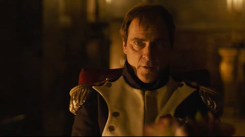 une nouvelle vidéo nous fait découvrir les coulisses du film de Ridley Scott