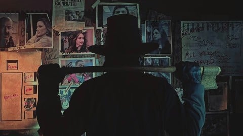 voici aussi la bande annonce officielle italienne du nouveau film d'horreur d'Eli Roth