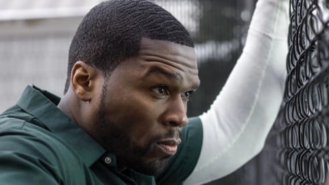 50 Cent travaille sur une nouvelle série télévisée