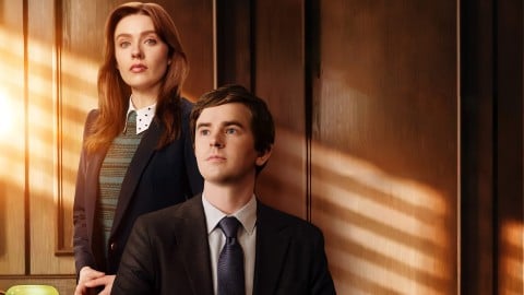 ABC abandonne son spin-off The Good Lawyer