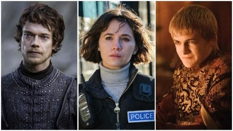 Alfie Allen, Charlie Murphy et Jack Gleeson dans la nouvelle série thriller Safe Harbor