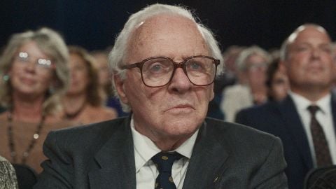 Anthony Hopkins et Helena Bonham Carter dans la bande-annonce officielle italienne de One Life