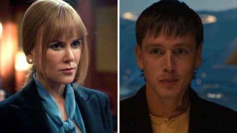 Babygirl, Nicole Kidman et Harris Dickinson jouent dans un nouveau thriller érotique