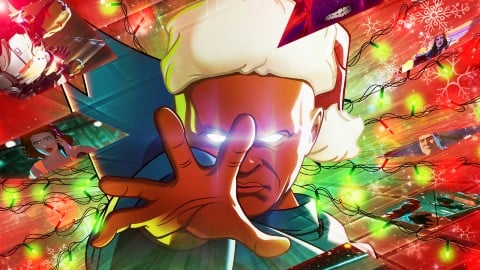 Bande-annonce officielle et date de la saison 2