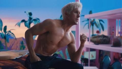 Barbie et Greta Gerwig se sont inspirées d'une icône d'action pour le look de Ken