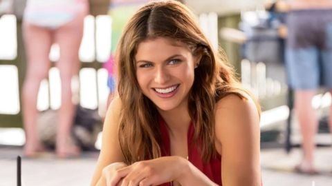 Baywatch aurait eu un impact négatif sur la carrière d'Alexandra Daddario : "Mais je ne le regrette pas"