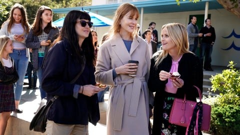 Big Little Lies vers la troisième saison : Nicole Kidman le dit