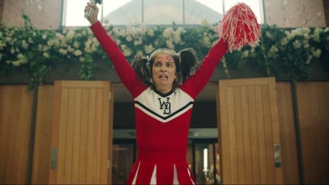 Black Mirror renouvelé pour une septième saison