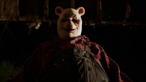 Blood and Honey, le réalisateur révèle le seul personnage animé qui ne recevra pas le remake d'horreur