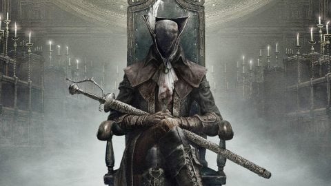 Bloodborne, le jeu vidéo devient un film ?  Un projet Sony Pictures repéré