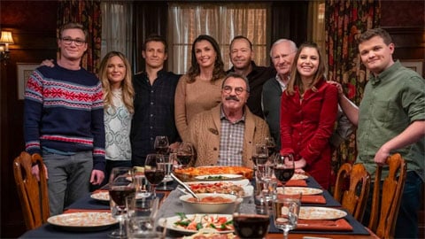 Blue Bloods se terminera avec une saison 14, divisée en deux parties