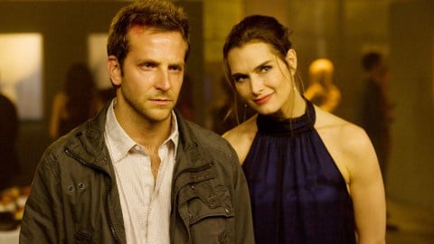 Cette fois-là, Bradley Cooper a sauvé Brooke Shields (en quelque sorte)