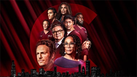 Chicago Med présentera un nouveau médecin dans la saison 9 : Voici son profil