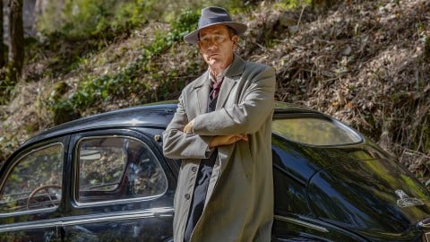 Clive Owen est le détective des romans de Dashiell Hammett dans la bande-annonce officielle de la mini-série