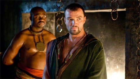 Commande d'une nouvelle série House of Ashur
