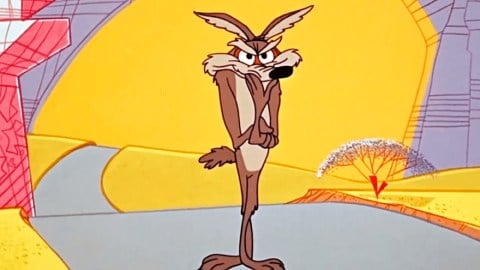 Coyote vs Acme n’est-il plus annulé ?  Warner Bros. réfléchit à nouveau après les manifestations