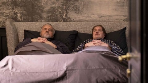 Date et premières photos de la nouvelle série avec Pietro Sermonti et Christian De Sica