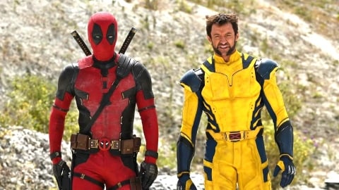 Deadpool 3 - Le tournage a officiellement repris après la grève SAG-AFTRA