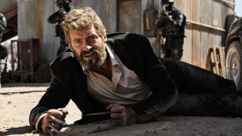 Deadpool 3, le réalisateur confirme que Logan est canon
