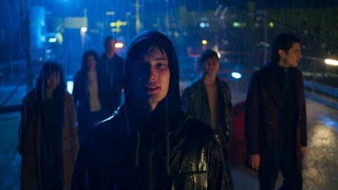 Découvrons les pouvoirs des protagonistes dans la nouvelle bande-annonce diffusée par Prime Video
