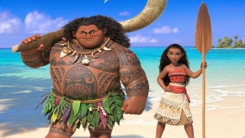 Dwayne Johnson confirme que son prochain projet sera le remake du classique de Disney