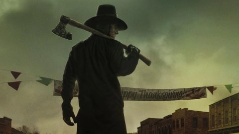 Eli Roth espère créer un univers cinématographique partagé, le ThanksgivingVerse