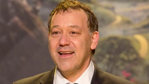 Envoyer de l'aide - Sam Raimi reviendra-t-il pour réaliser un film d'horreur ?