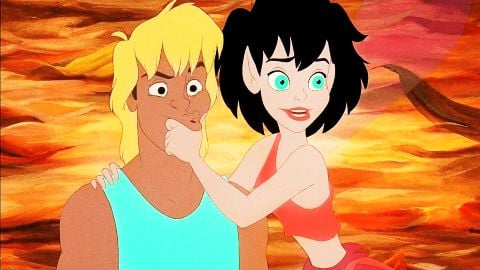 FernGully, après trente ans, a annoncé des remakes réels et de nouvelles suites