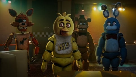 Five Nights At Freddy's 2 aura-t-il lieu ?  Tout ce que nous savons sur la suite du survival horror