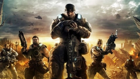 Gears of War - Le créateur de la franchise de jeux vidéo souhaite que Zack Snyder réalise le film Netflix