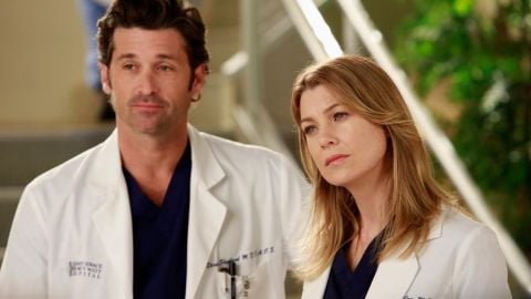 Grey's Anatomy et Shonda Rhimes ont rejeté deux stars de la télévision pour leurs personnages bien-aimés dans le drame médical