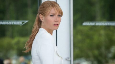 Gwyneth Paltrow révèle le nom du seul acteur qui pourrait la convaincre de jouer à nouveau