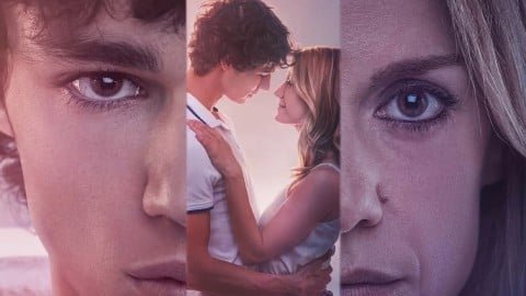 Histoire d'une obsession : La nouvelle série du créateur de The Secret sur Mediaset Infinity