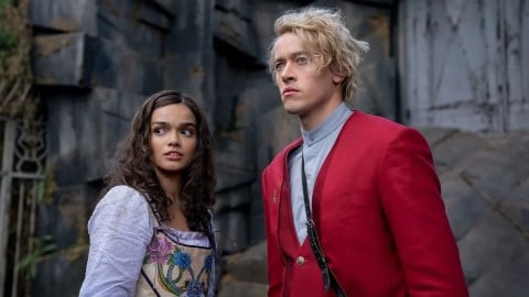 Hunger Games - Le Rime du Rossignol et du Serpent