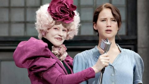 Hunger Games, le réalisateur dévoile les conditions du retour de Katniss